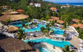 Cofresi Palm Beach And Spa Resort à Puerto Plata République Dominicaine